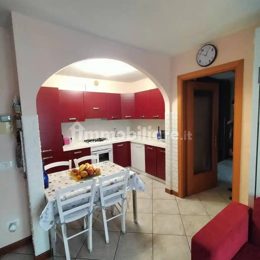 Appartamento in vendita a Pravisdomini