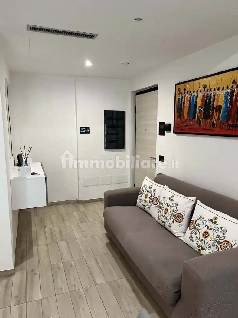 Appartamento in affitto a Frosinone