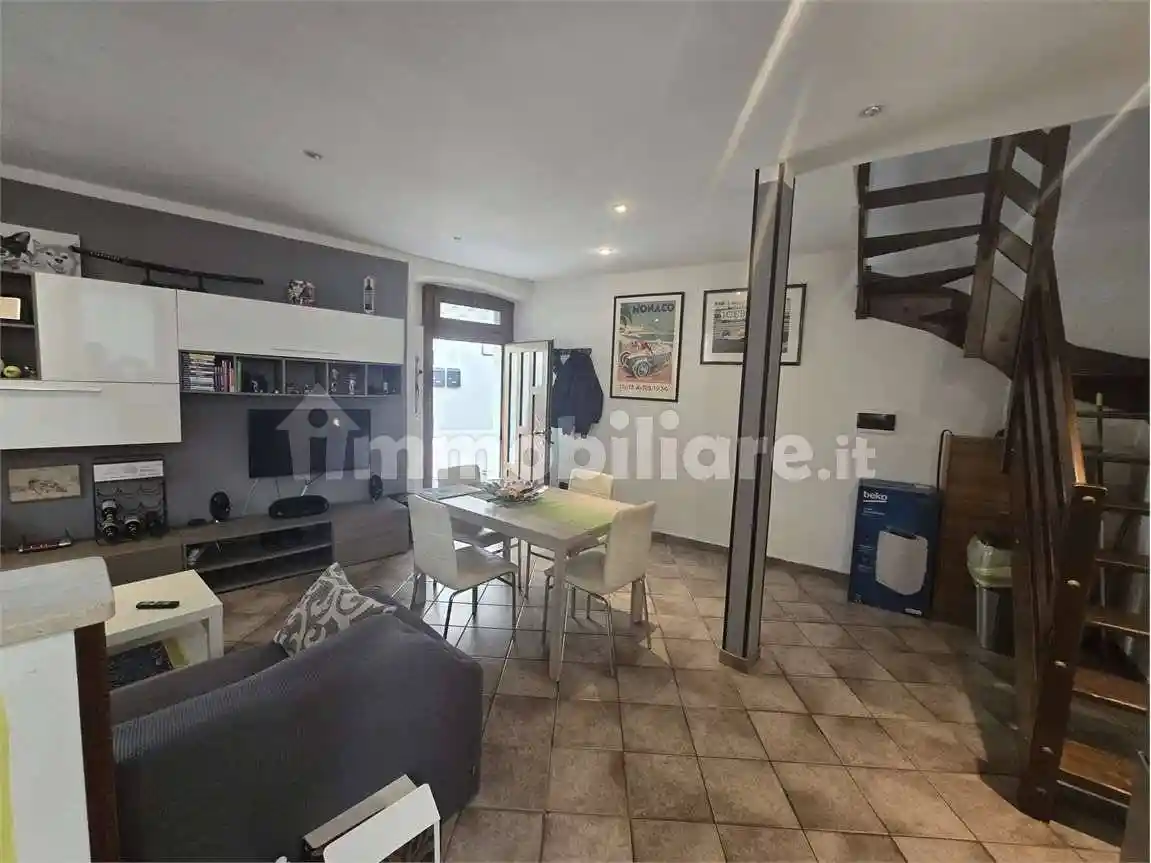 Appartamento in vendita a Verbania