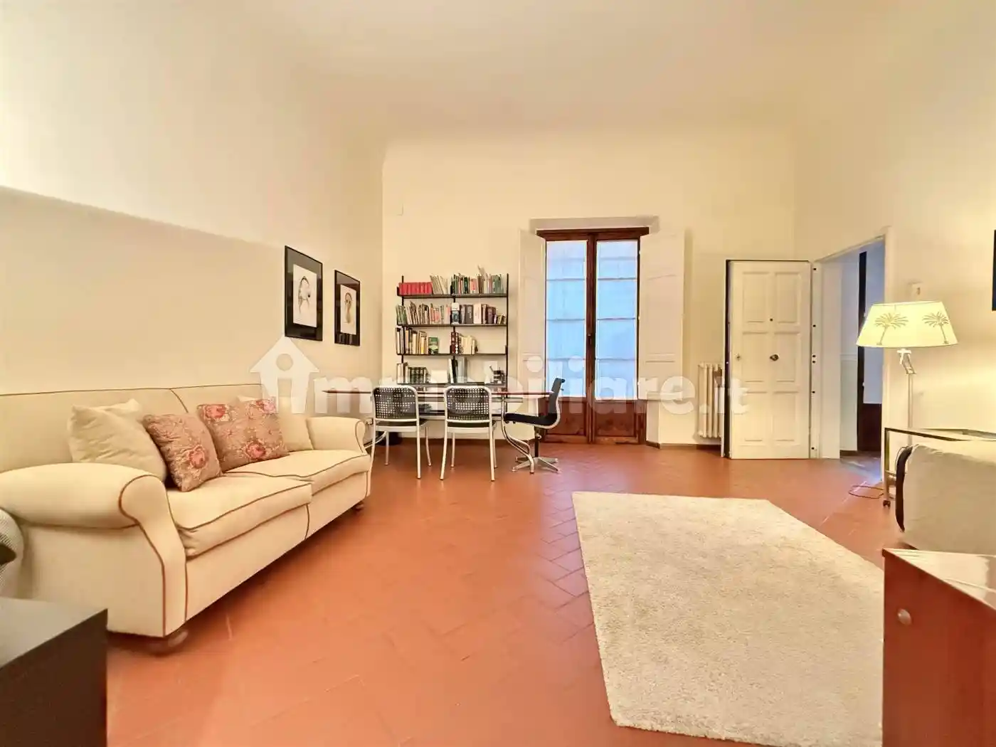 Appartamento in affitto a Firenze