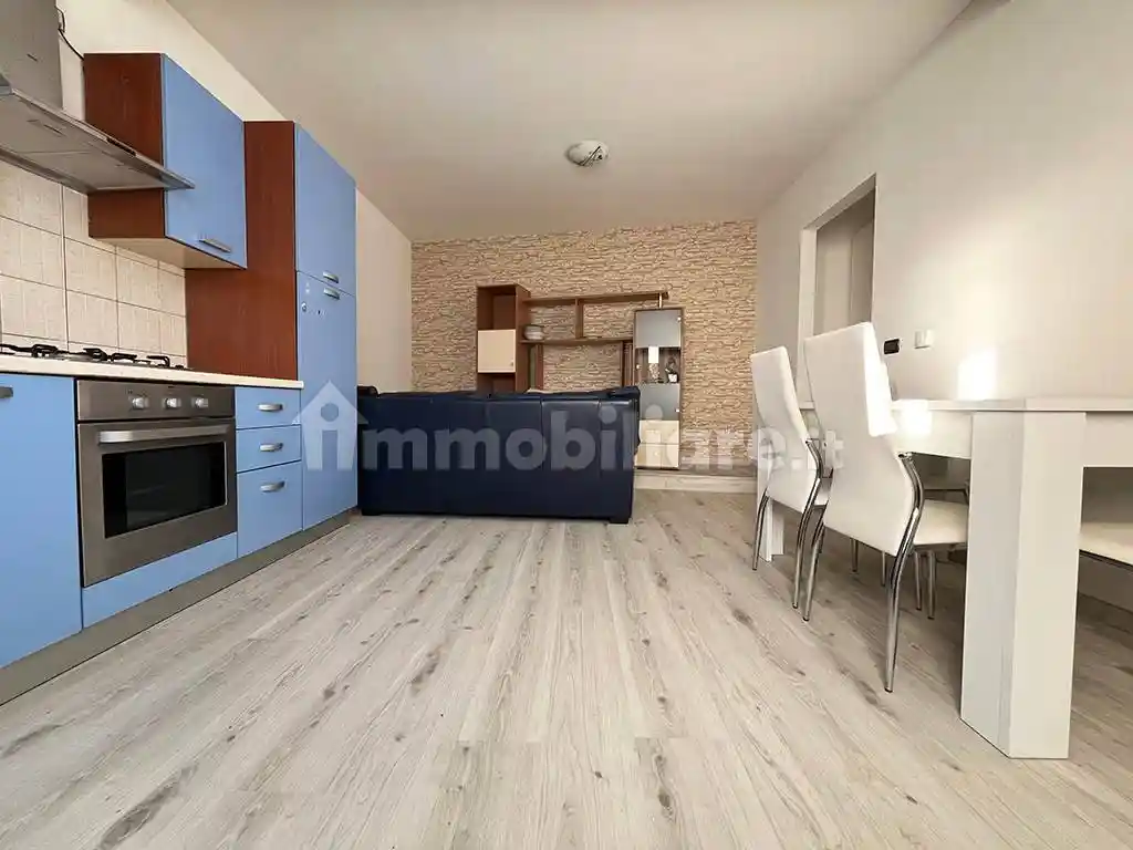 Appartamento in affitto a L'Aquila