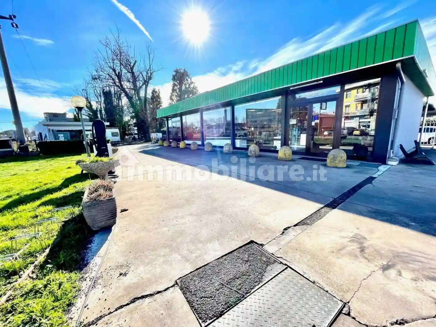 Palazzo - Edificio - foto 2