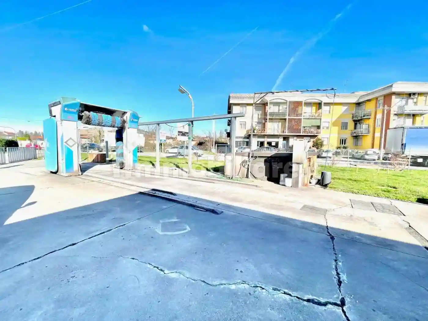 Palazzo - Edificio - foto 3