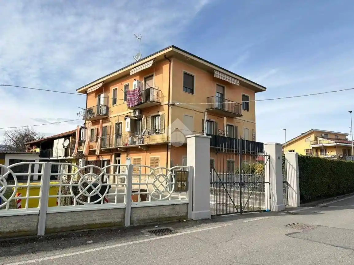 Appartamento in vendita a San Maurizio Canavese