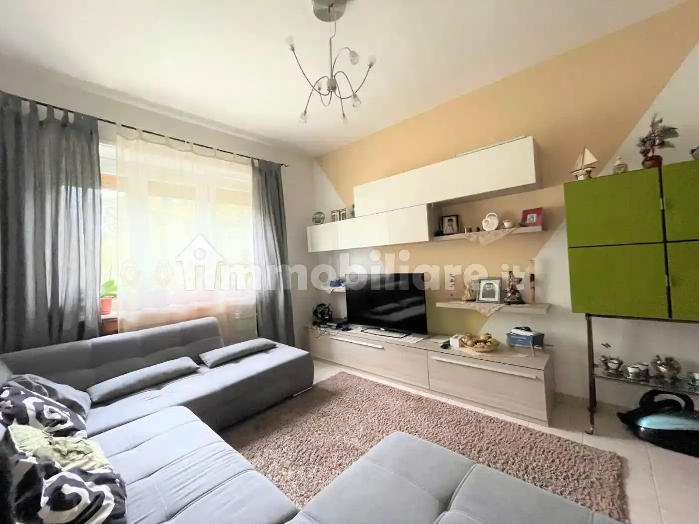 Appartamento in vendita a Caluso