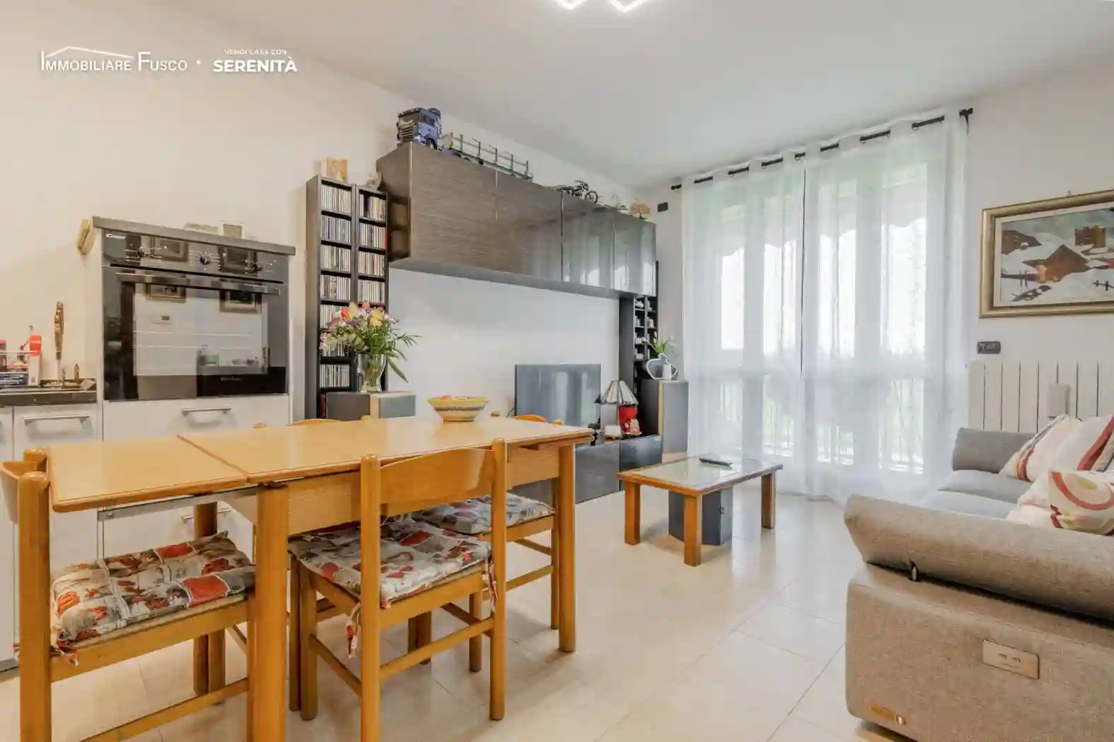 Appartamento - foto 3