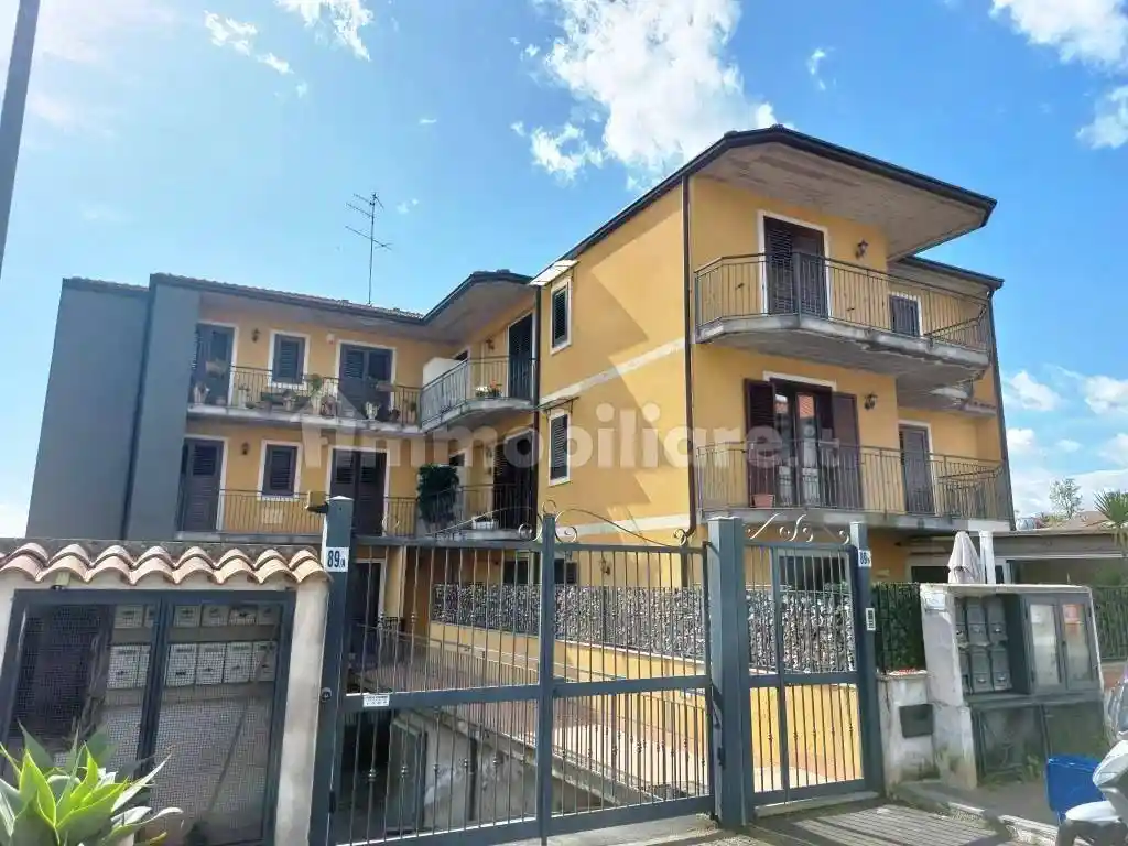 Appartamento in vendita a Acireale