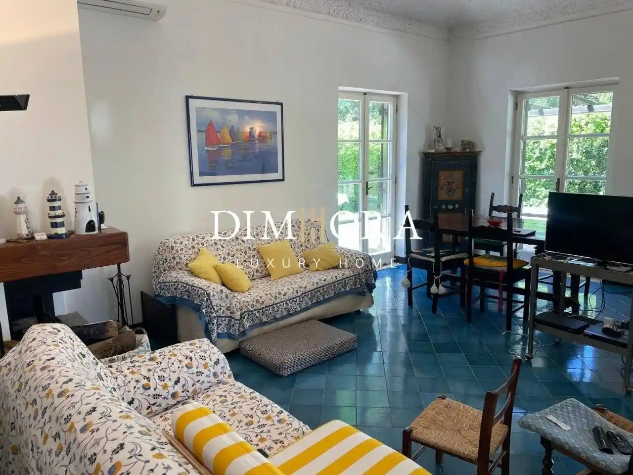 Villa in vendita a Sabaudia