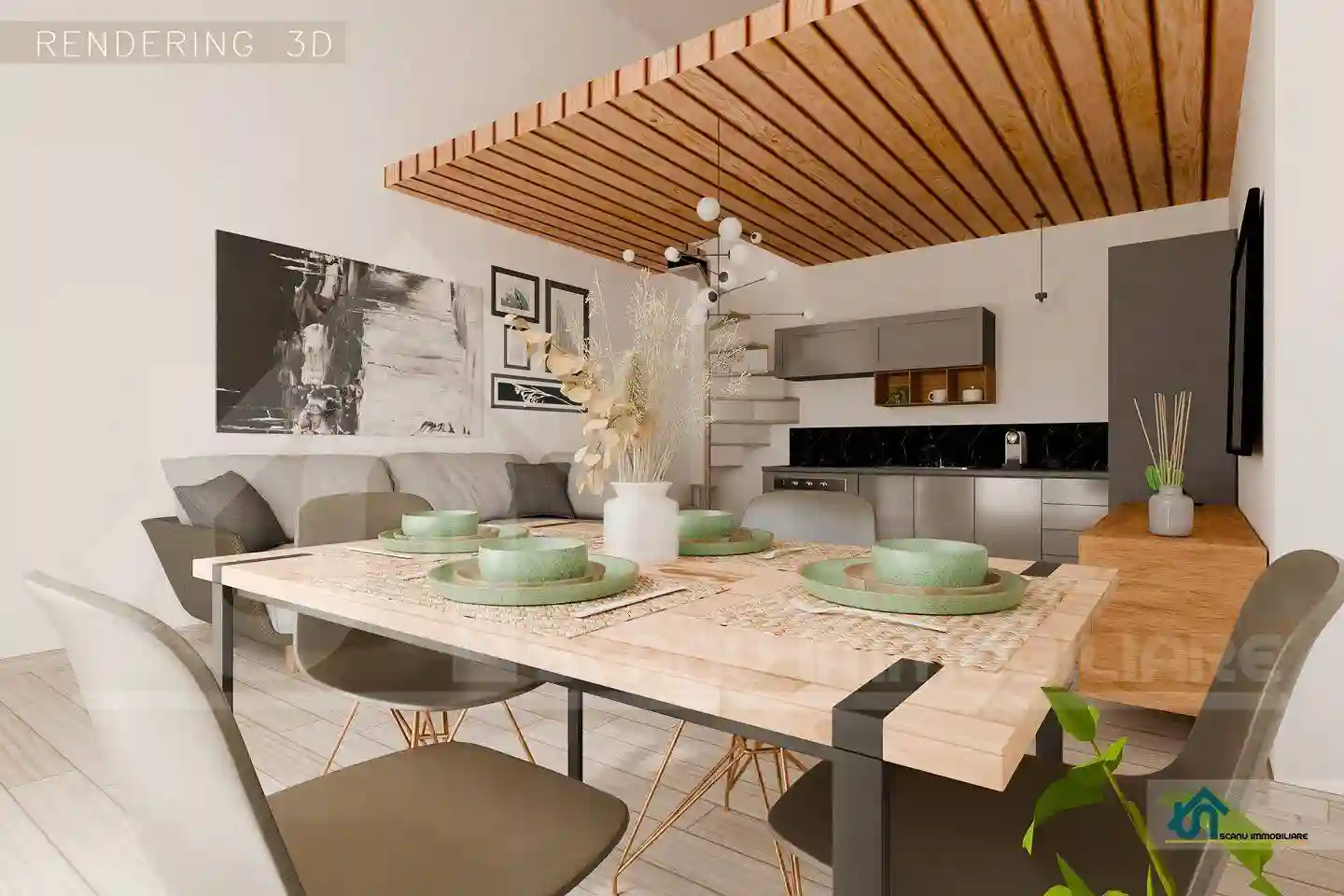 Appartamento - foto 2