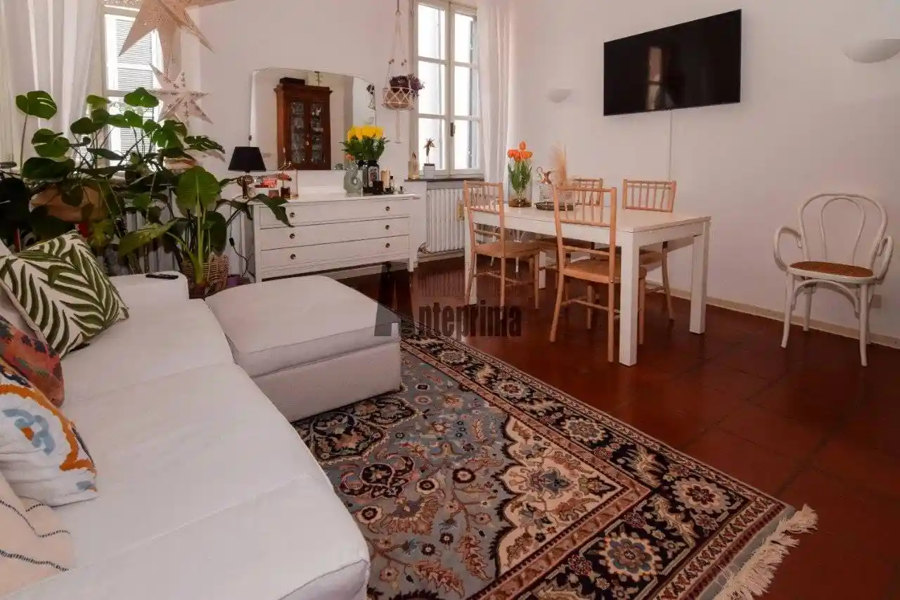 Appartamento in affitto a Reggio Emilia