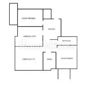 Appartamento in vendita a La Spezia