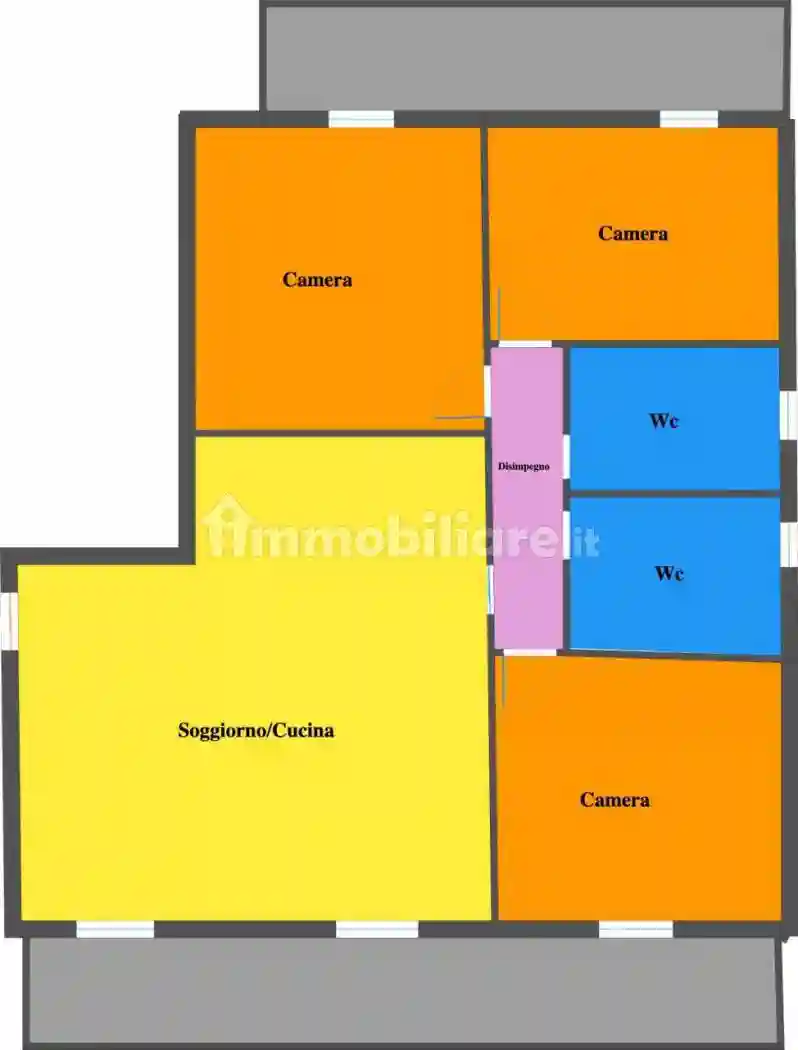 Appartamento - foto 2