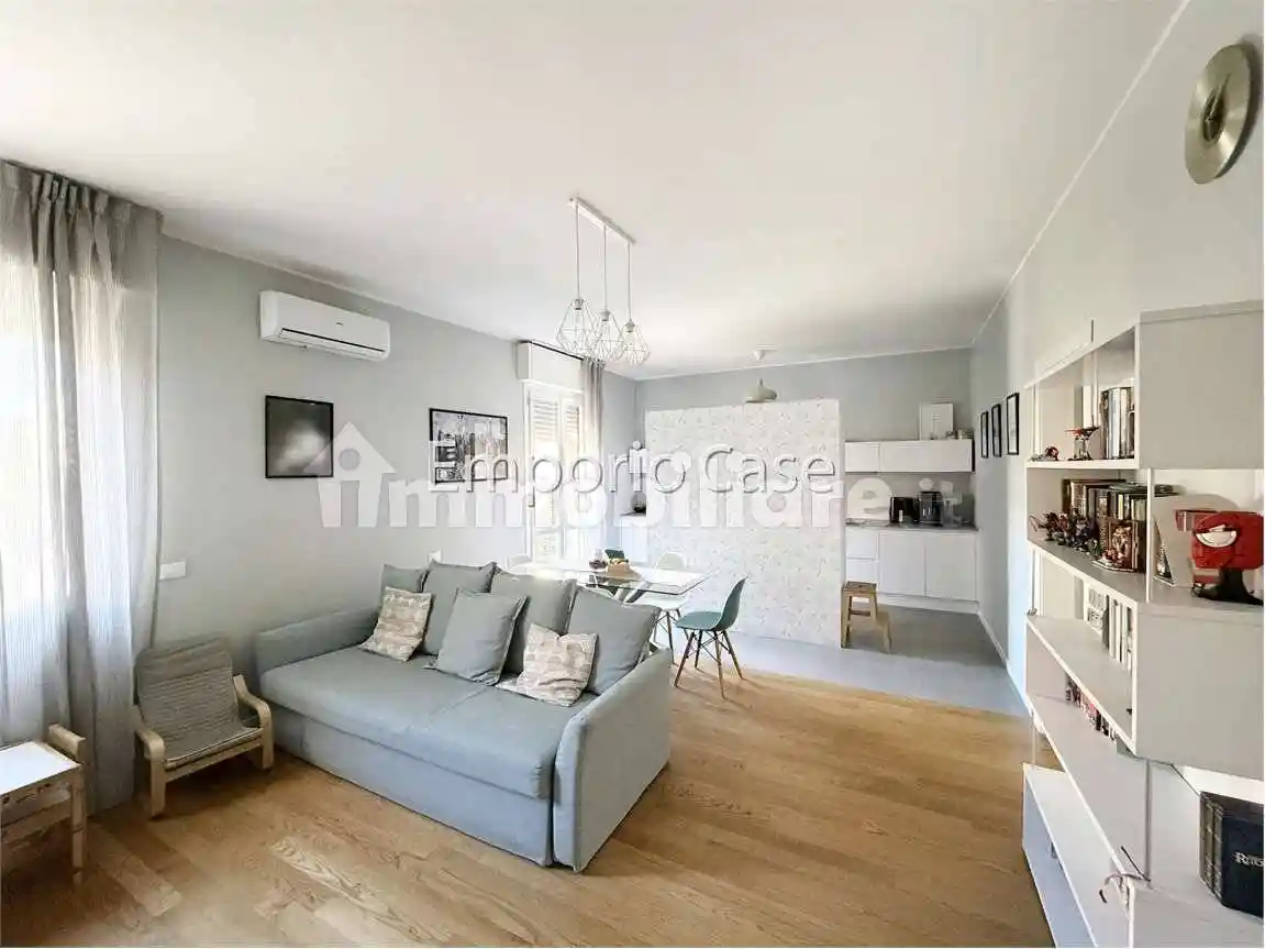 Appartamento in vendita a Modena