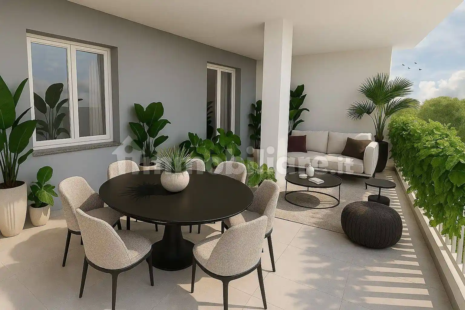 Appartamento in vendita a Torino