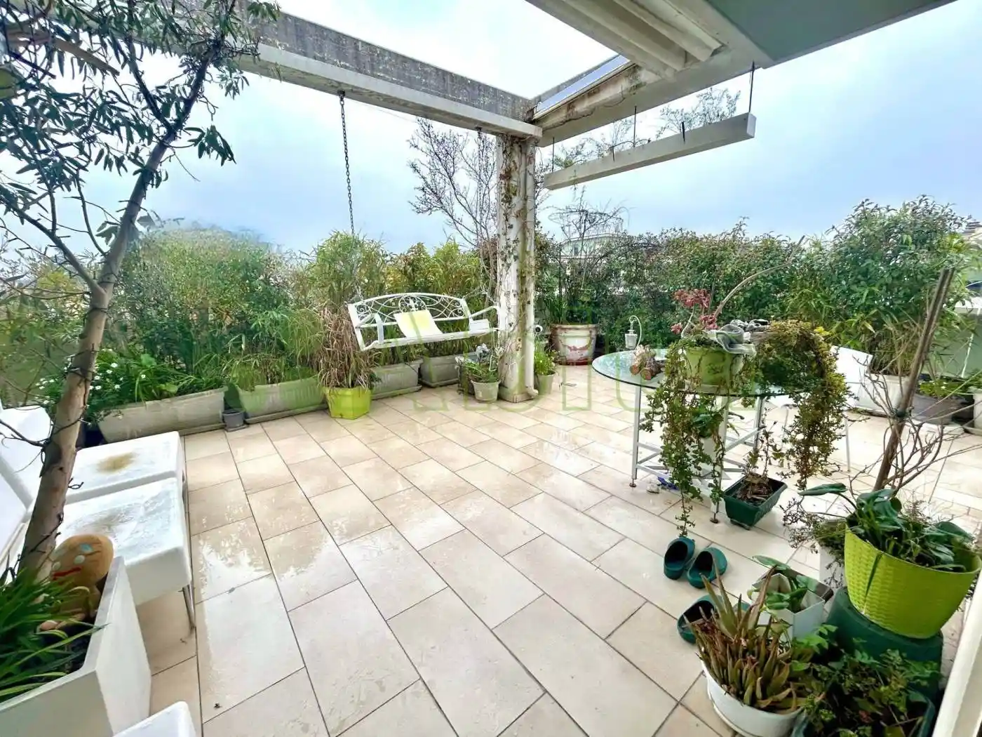 Attico - Mansarda in vendita a Lucca