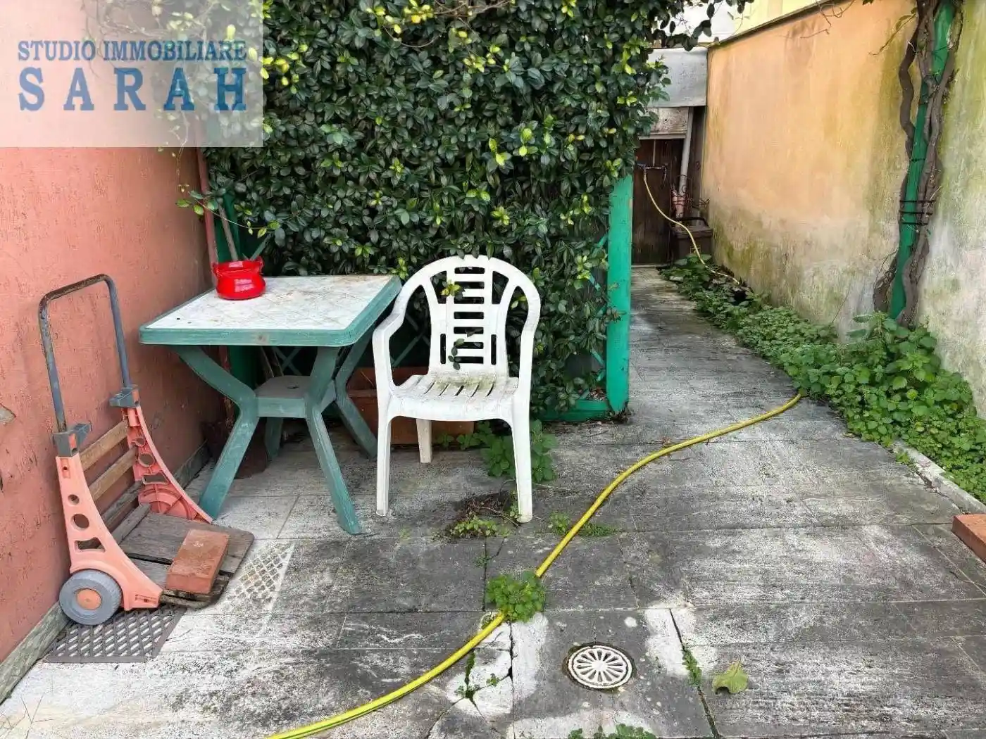 Casa indipendente in vendita a Viareggio