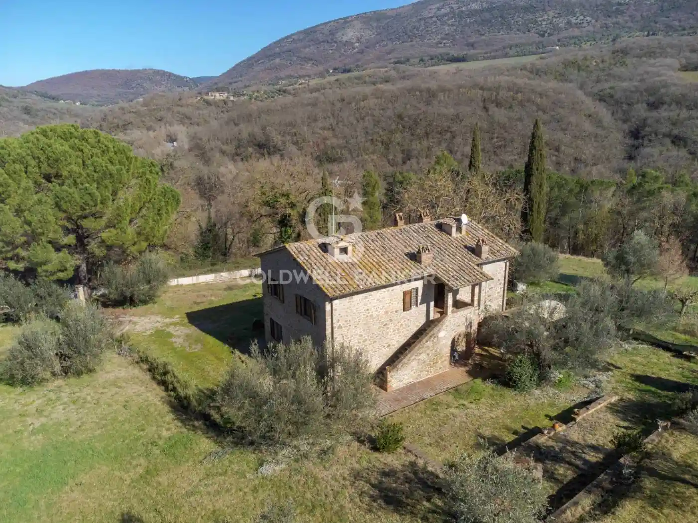 Rustico - Casale in vendita a Perugia