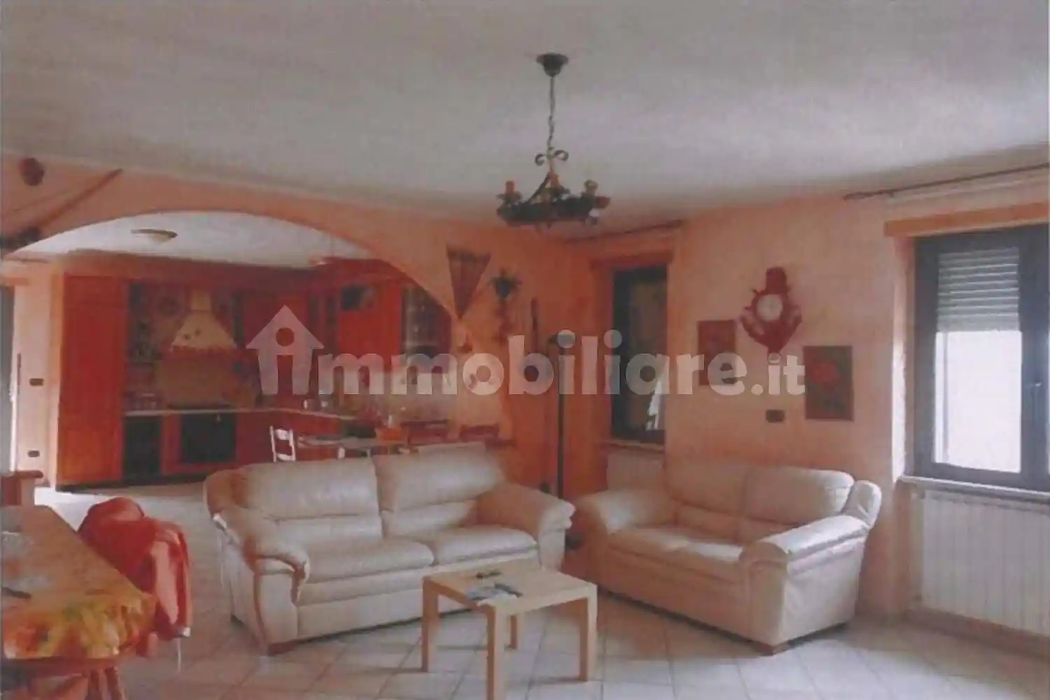 Appartamento in vendita a Spinete