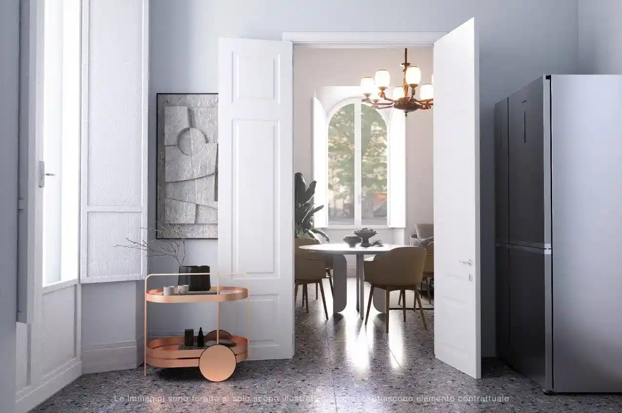 Appartamento in vendita a Firenze