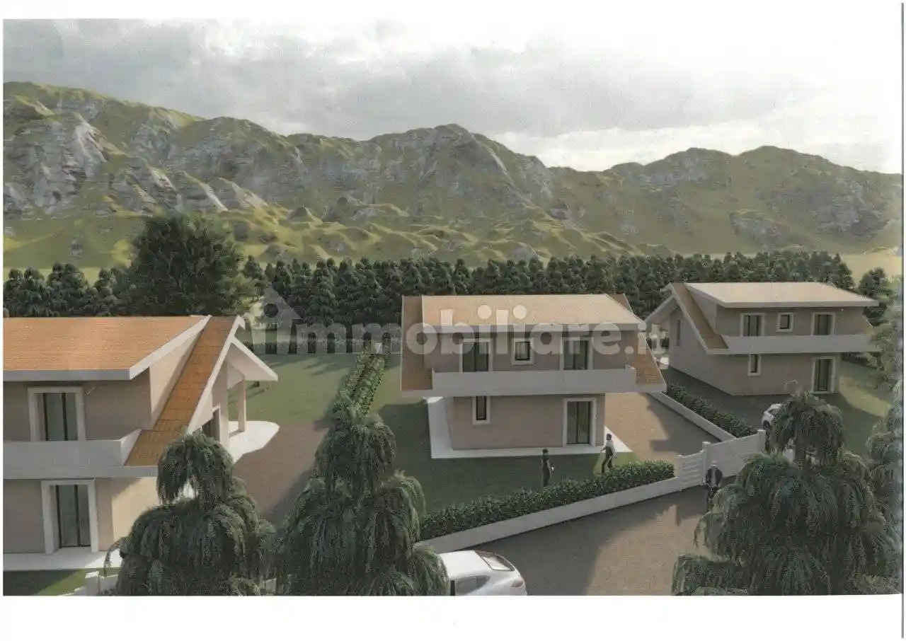 Villa in vendita a Torrice