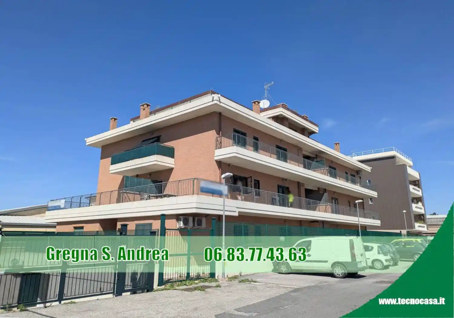 Attico - Mansarda in vendita a Roma