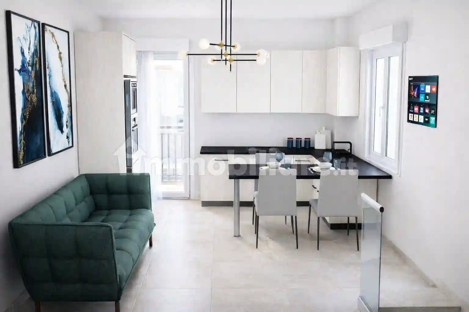 Appartamento - foto 2