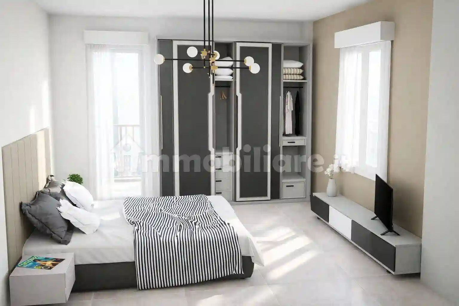 Appartamento - foto 5