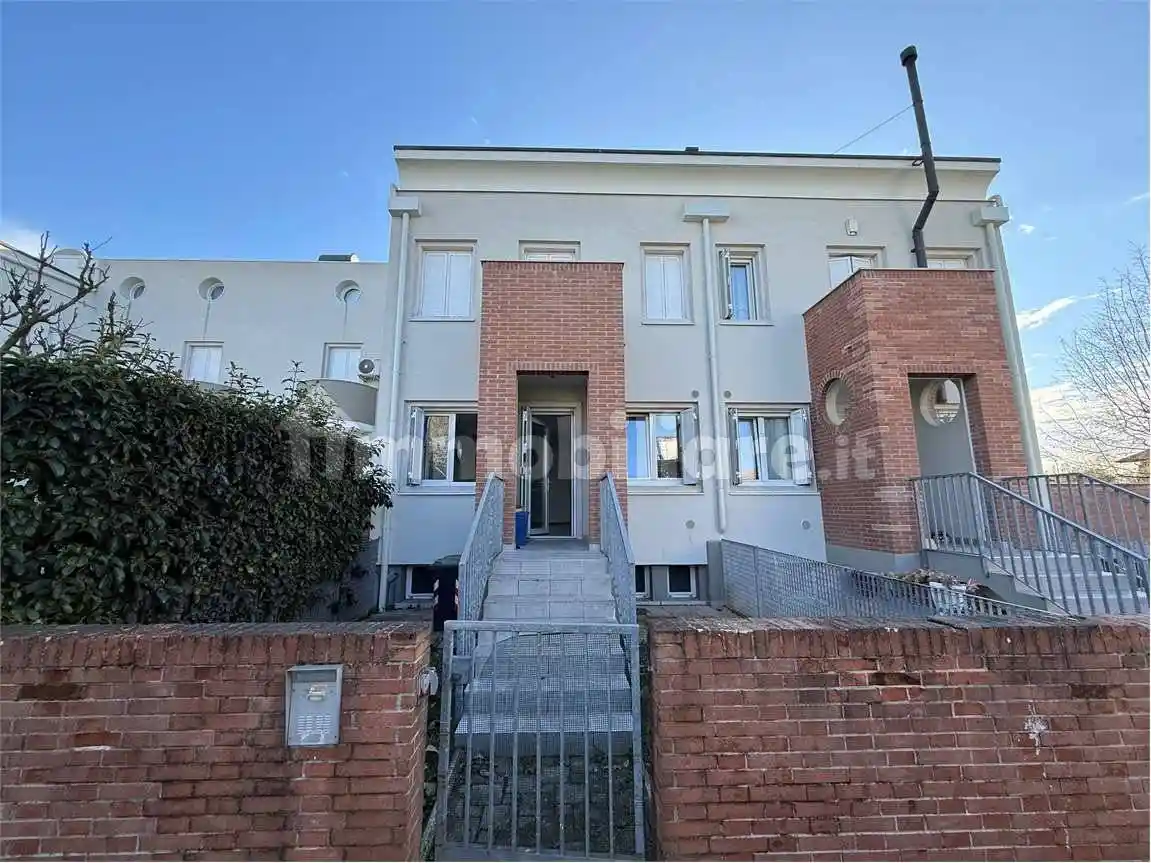 Villa in vendita a Marcon