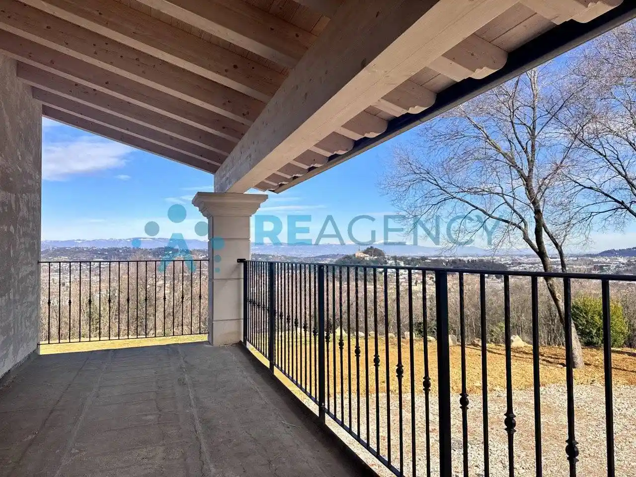 Villa in vendita a Altavilla Vicentina