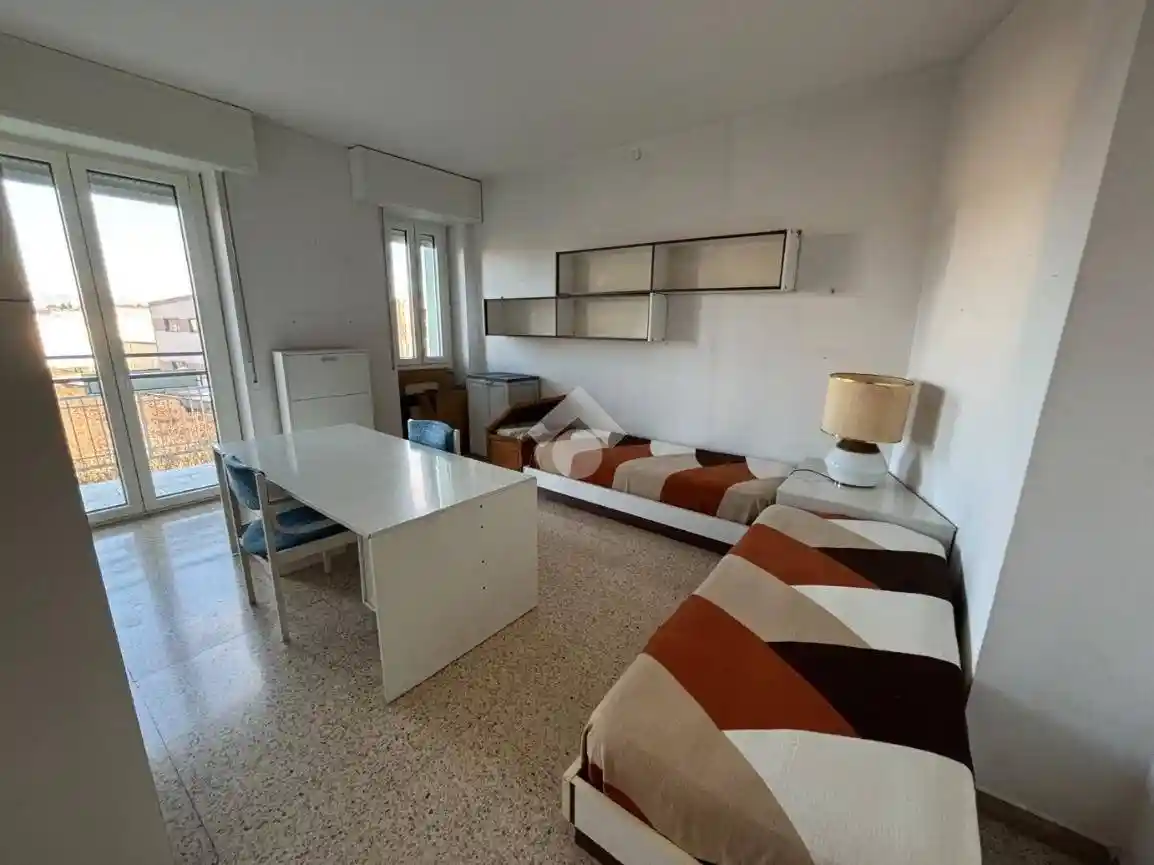 Appartamento in vendita a Limbiate