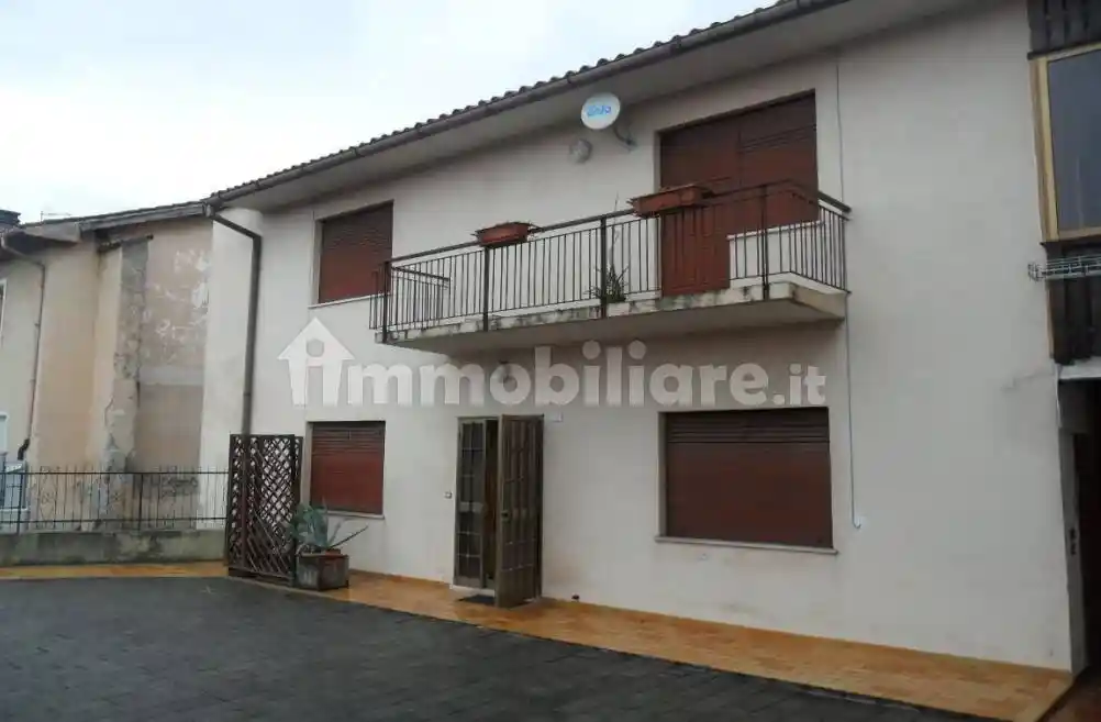 Villetta a schiera in vendita a Vittorio Veneto