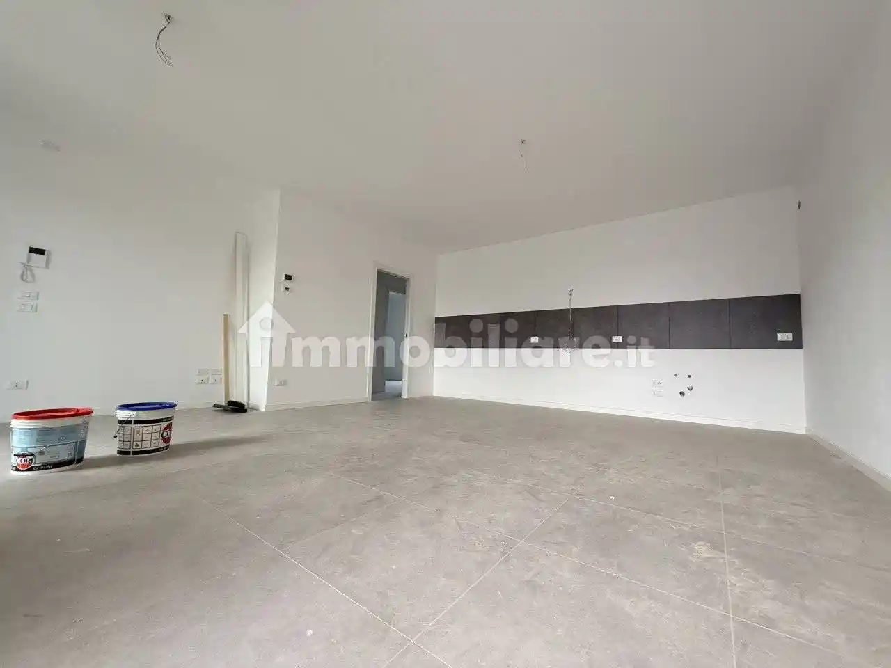 Appartamento in vendita a Povegliano Veronese