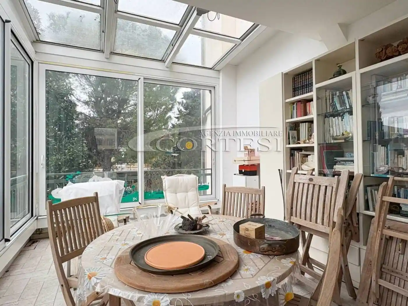 Appartamento in vendita a Monte Porzio