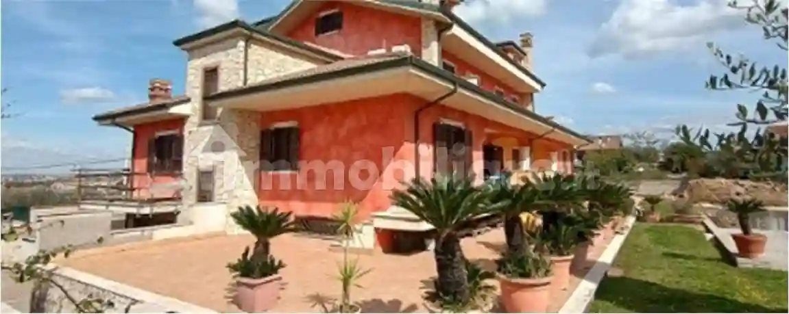 Villetta a schiera - foto 3