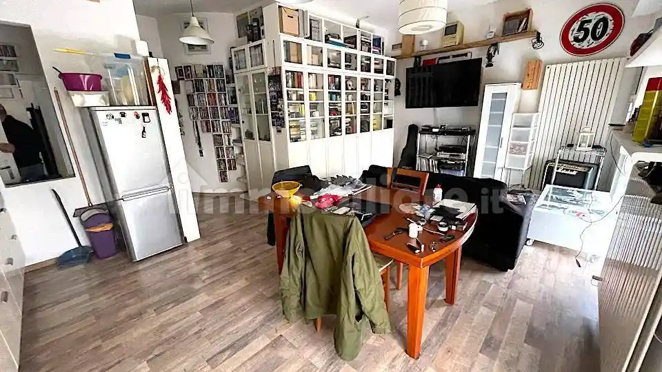 Appartamento in vendita a Misano Adriatico