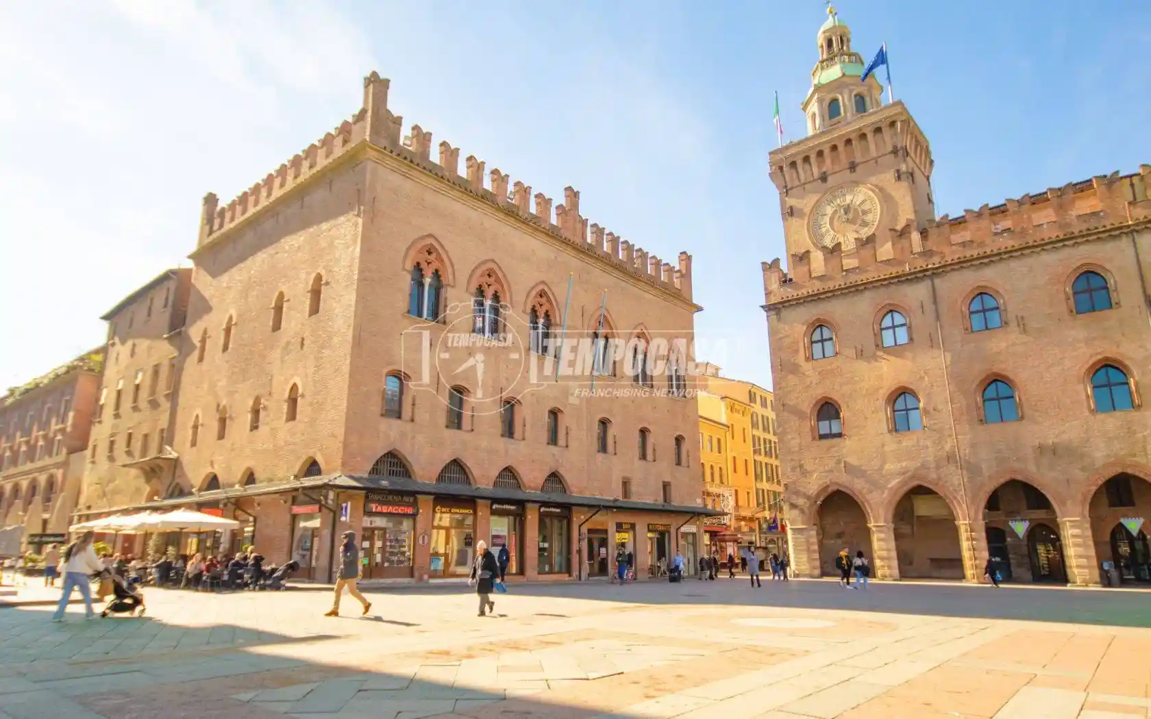 Appartamento in vendita a Bologna