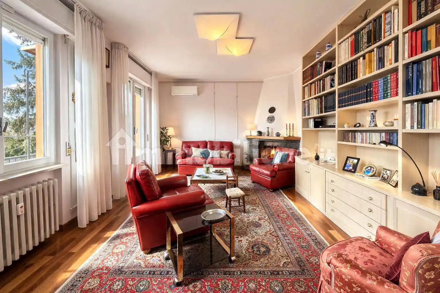 Attico - Mansarda in vendita a Parma