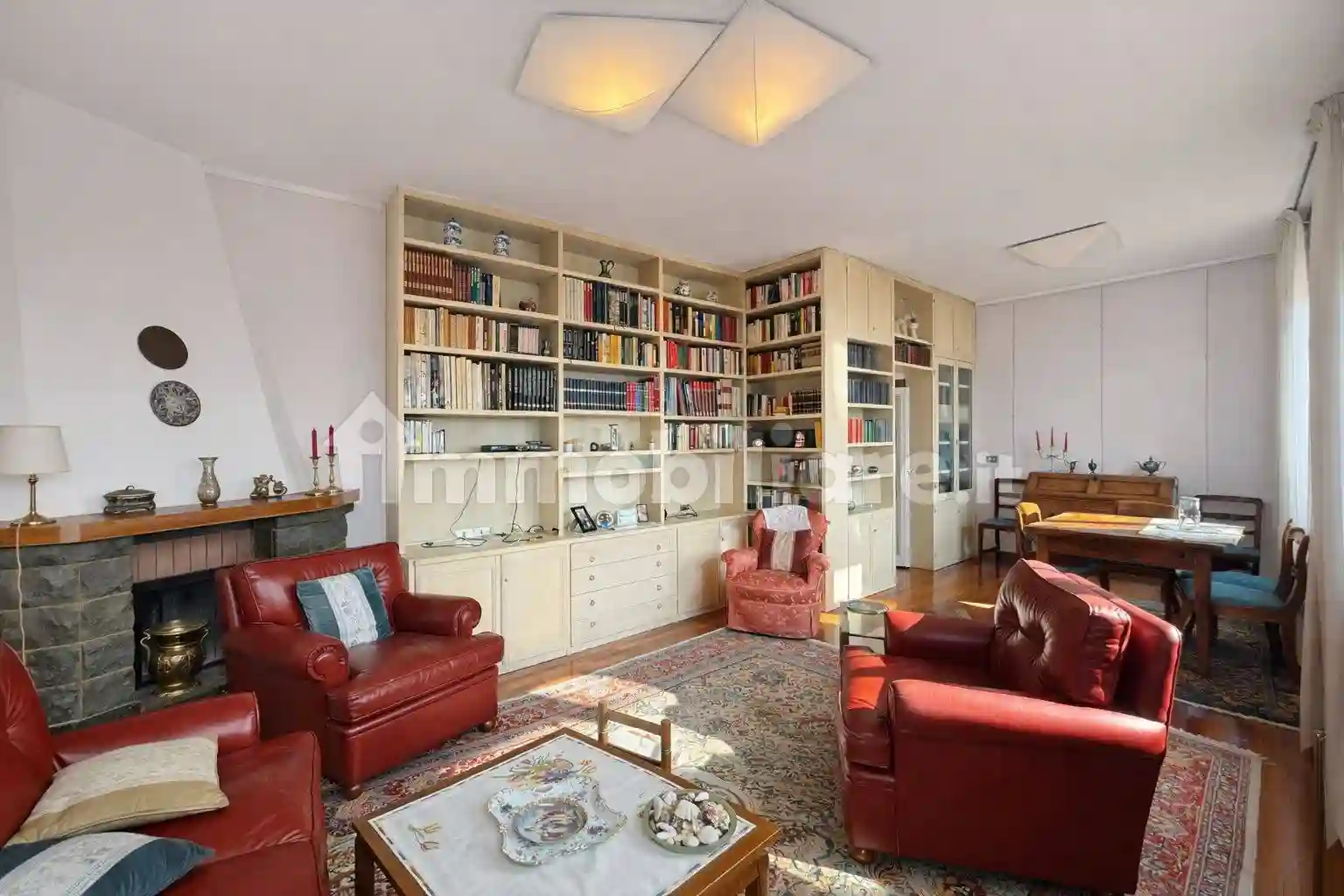 Attico - Mansarda - foto 2