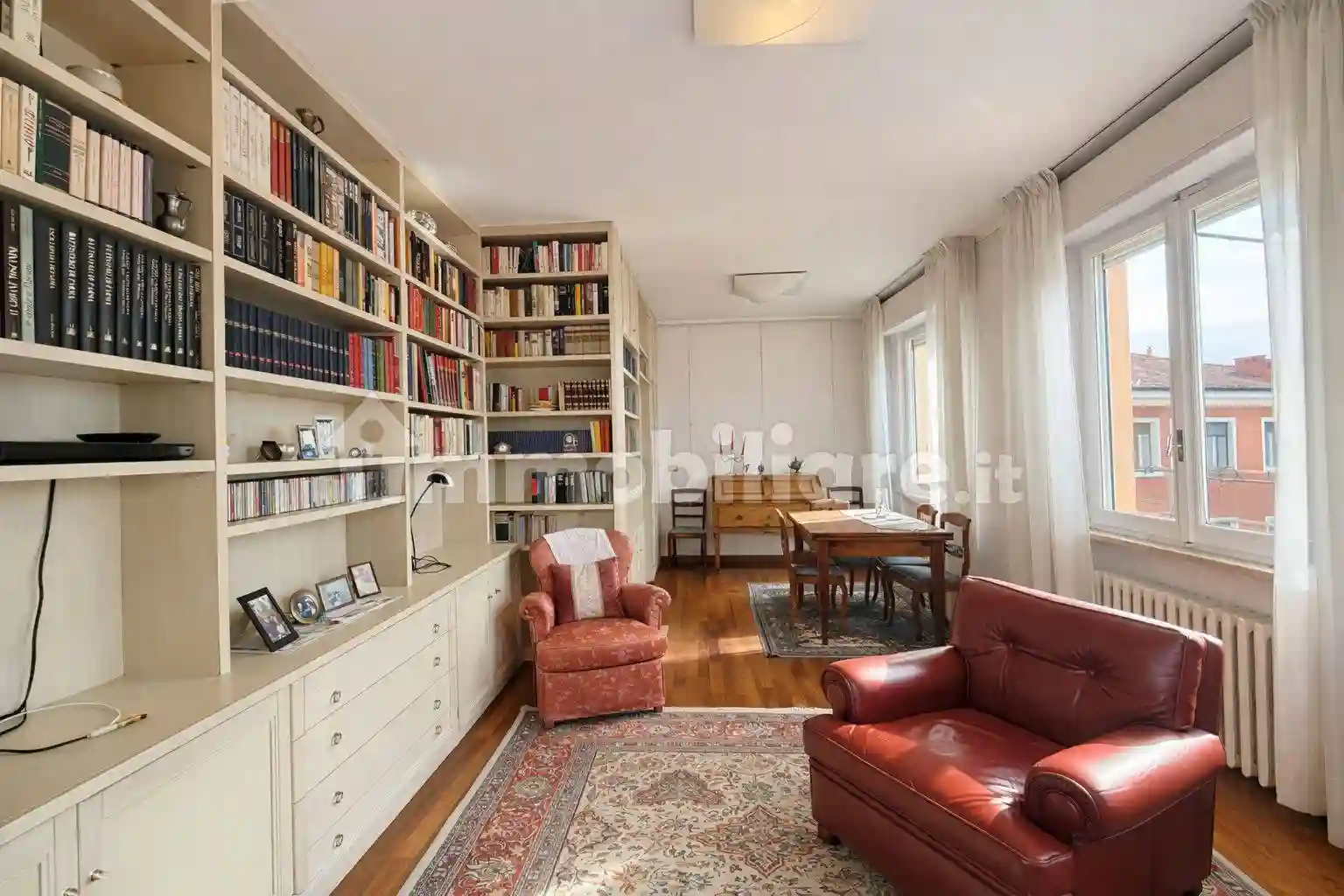 Attico - Mansarda - foto 4