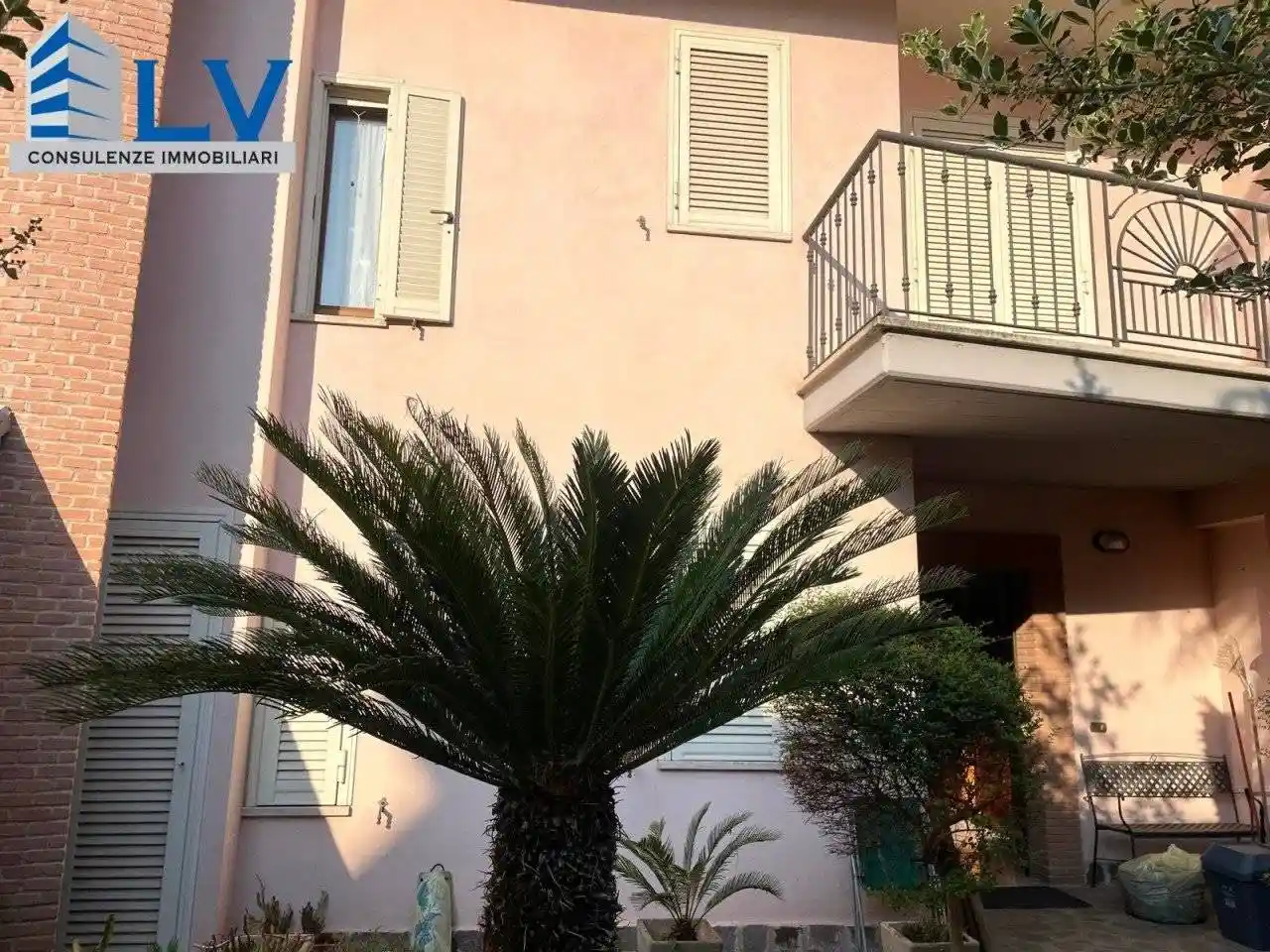 Villetta a schiera in vendita a Frosinone