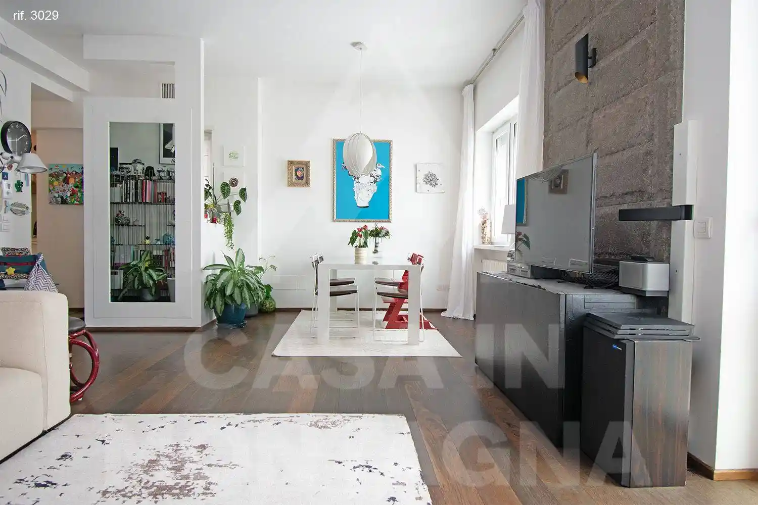 Appartamento in vendita a Trento