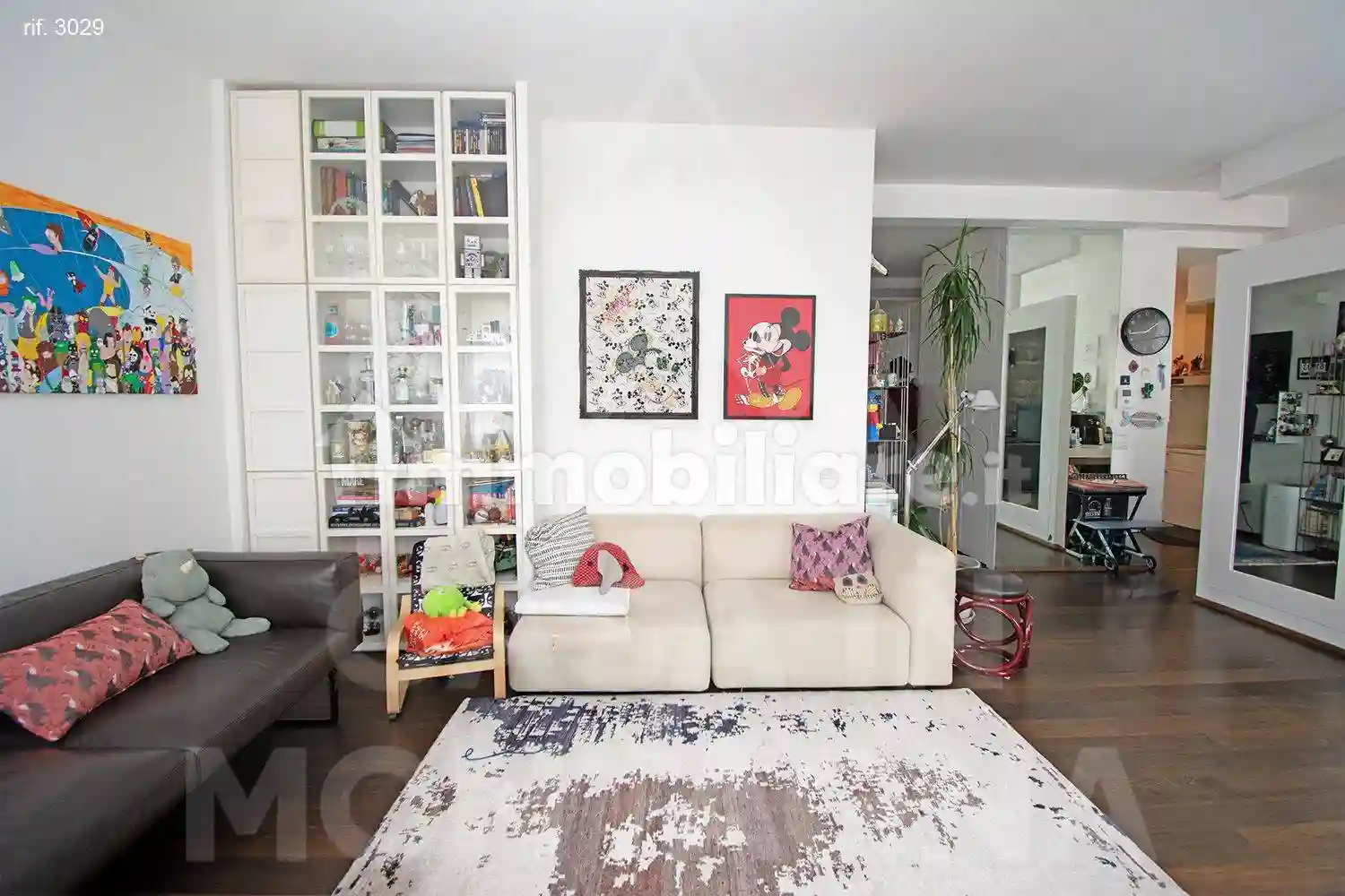 Appartamento - foto 2