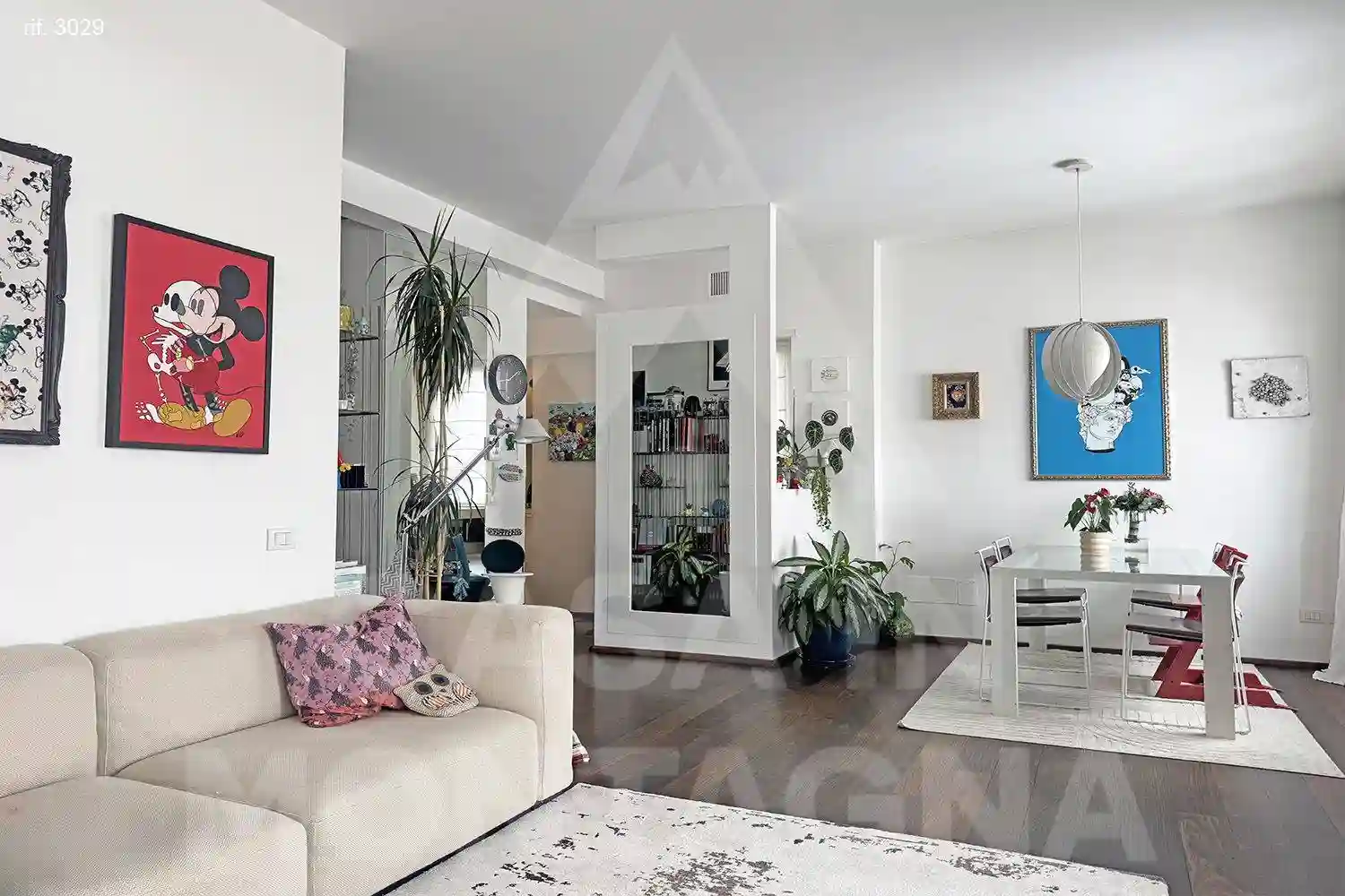 Appartamento - foto 3