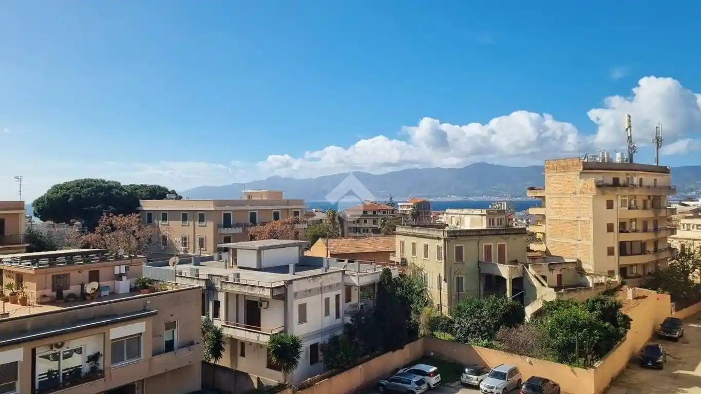 Appartamento in vendita a Reggio Calabria