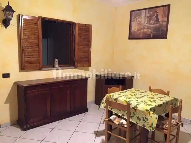 Appartamento in affitto a Marino