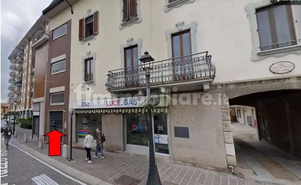 Appartamento in vendita a Bollate