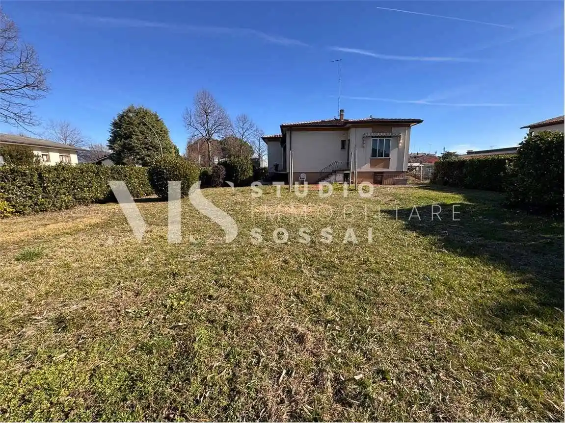 Casa indipendente in vendita a Conegliano