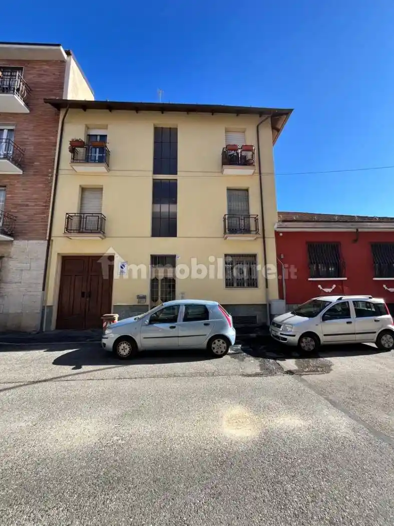 Appartamento in affitto a Moncalieri