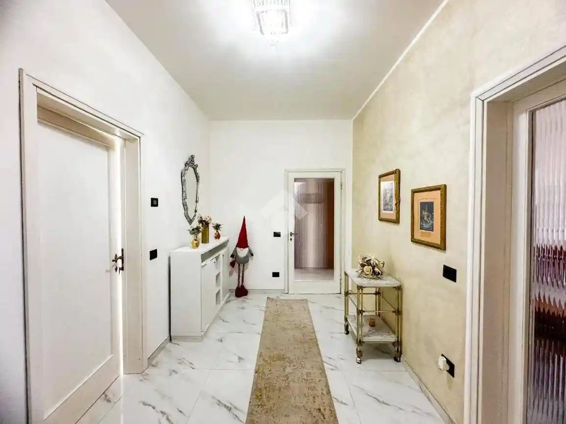 Appartamento in vendita a Ponsacco