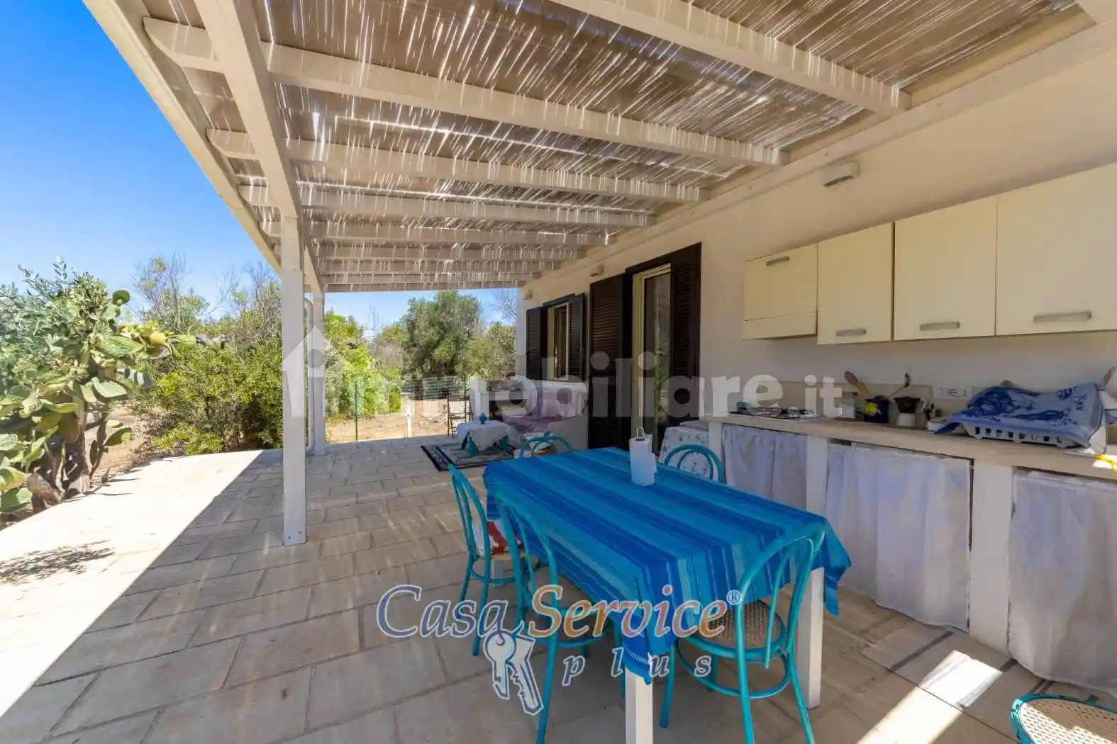 Villa in vendita a Sannicola